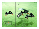 Building Instructions - LEGO - 65418 - Bionicle 8578/8593: Page 34