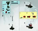 Building Instructions - LEGO - 65418 - Bionicle 8578/8593: Page 19