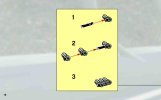 Building Instructions - LEGO - 65456 - Co-Pack Racers WW Easter: Page 18