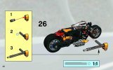 Building Instructions - LEGO - 65456 - Co-Pack Racers WW Easter: Page 28