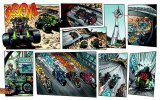 Building Instructions - LEGO - 65456 - Co-Pack Racers WW Easter: Page 2