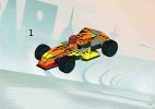 Building Instructions - LEGO - 65456 - Co-Pack Racers WW Easter: Page 15