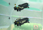 Building Instructions - LEGO - 65456 - Co-Pack Racers WW Easter: Page 4