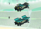 Building Instructions - LEGO - 65456 - Co-Pack Racers WW Easter: Page 5