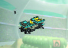 Building Instructions - LEGO - 65456 - Co-Pack Racers WW Easter: Page 6