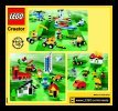 Building Instructions - LEGO - 65463 - Co-Pack B: Page 60