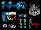 Building Instructions - LEGO - 65466 - Bionicle Co-PAck a: Page 31