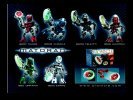 Building Instructions - LEGO - 65514 - Bionicle Vahki/Matortan Club Co-P: Page 30