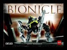 Building Instructions - LEGO - 65514 - Bionicle Vahki/Matortan Club Co-P: Page 1