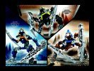 Building Instructions - LEGO - 65514 - Bionicle Vahki/Matortan Club Co-P: Page 29