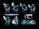 Building Instructions - LEGO - 65514 - Bionicle Vahki/Matortan Club Co-P: Page 30