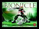 Building Instructions - LEGO - 65514 - Bionicle Vahki/Matortan Club Co-P: Page 1