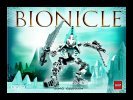 Building Instructions - LEGO - 65515 - Bionicle Vahki/Matortan Club Co-P: Page 1