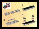 Building Instructions - LEGO - 65518 - Spiderman Club Co-Pack: Page 4