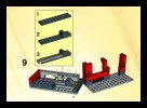 Building Instructions - LEGO - 65518 - Spiderman Club Co-Pack: Page 17