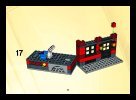 Building Instructions - LEGO - 65518 - Spiderman Club Co-Pack: Page 25