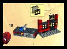 Building Instructions - LEGO - 65518 - Spiderman Club Co-Pack: Page 26