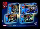 Building Instructions - LEGO - 65518 - Spiderman Club Co-Pack: Page 24