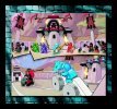 Building Instructions - LEGO - 65527 - Vladek's Attack: Page 44