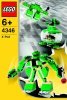 Building Instructions - LEGO - 65535 - Co-Pack A: Page 1