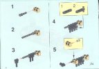 Building Instructions - LEGO - 65537 - Co-Pack C: Page 8