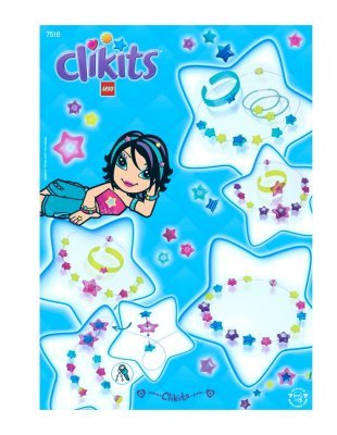 65544 - Clikits Clik'n Store Co-Pack  C-1