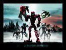 Building Instructions - LEGO - 65545 - Bionicle Co-Pack: Page 2