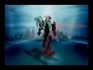 Building Instructions - LEGO - 65545 - Bionicle Co-Pack: Page 15