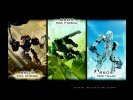 Building Instructions - LEGO - 65545 - Bionicle Co-Pack: Page 27