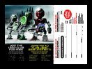 Building Instructions - LEGO - 65545 - Bionicle Co-Pack: Page 35