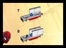 Building Instructions - LEGO - 65572 - Spider-Man 2™ Mania: Page 6