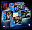 Building Instructions - LEGO - 65572 - Spider-Man 2™ Mania: Page 40