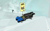 Building Instructions - LEGO - 65573 - Rumble Racers: Page 5