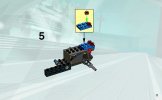 Building Instructions - LEGO - 65573 - Rumble Racers: Page 17