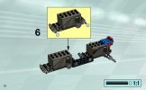 Building Instructions - LEGO - 65573 - Rumble Racers: Page 18