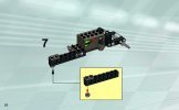 Building Instructions - LEGO - 65573 - Rumble Racers: Page 20