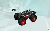 Building Instructions - LEGO - 65573 - Rumble Racers: Page 13