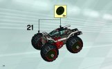 Building Instructions - LEGO - 65573 - Rumble Racers: Page 14