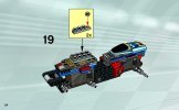 Building Instructions - LEGO - 65573 - Rumble Racers: Page 24