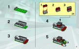 Building Instructions - LEGO - 65573 - Rumble Racers: Page 17