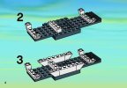 Building Instructions - LEGO - 65702 - City Co-Pack: Page 4