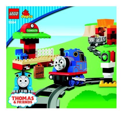 65703 - Thomas Club Co-Pack