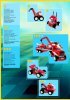 Building Instructions - LEGO - 65705 - Make and Create Co-Pack: Page 2