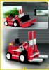 Building Instructions - LEGO - 65705 - Make and Create Co-Pack: Page 68