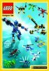 Building Instructions - LEGO - 65705 - Make and Create Co-Pack: Page 88