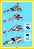 Building Instructions - LEGO - 65705 - Make and Create Co-Pack: Page 48