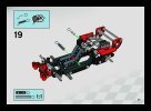 Building Instructions - LEGO - 65706 - Racers Co-Pack: Page 23