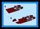 Building Instructions - LEGO - 65707 - Star Wars Co-Pack: Page 12