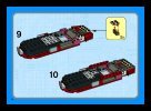 Building Instructions - LEGO - 65707 - Star Wars Co-Pack: Page 14