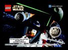 Building Instructions - LEGO - 65707 - Star Wars Co-Pack: Page 32